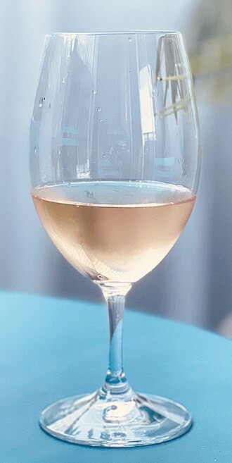 Bailli de Provence Rosé (75cl)