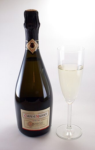 Castello di Roncade Prosecco Trevis (17cl)