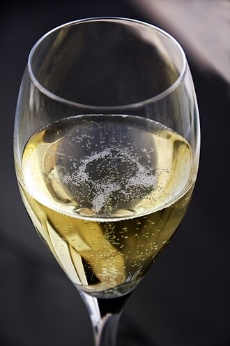 Champagne on Ice (11cl)