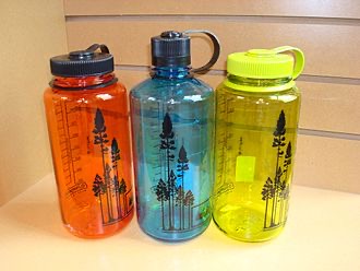 Evian or San Pellegrino (50cl)