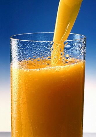 Fruit Juice (25cl)