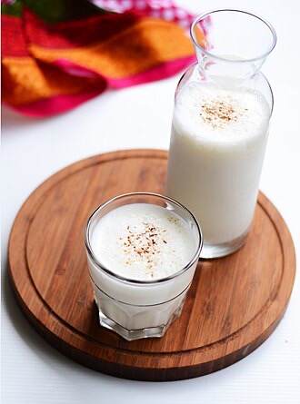 Fruit Lassi