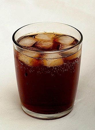 Sodas (33cl)
