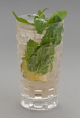 Virgin Mojito (15cl)