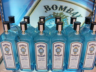 Virgin Spritz (15cl)